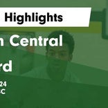 Basketball Game Preview: Buford Yellowjackets vs. North Central Knights
