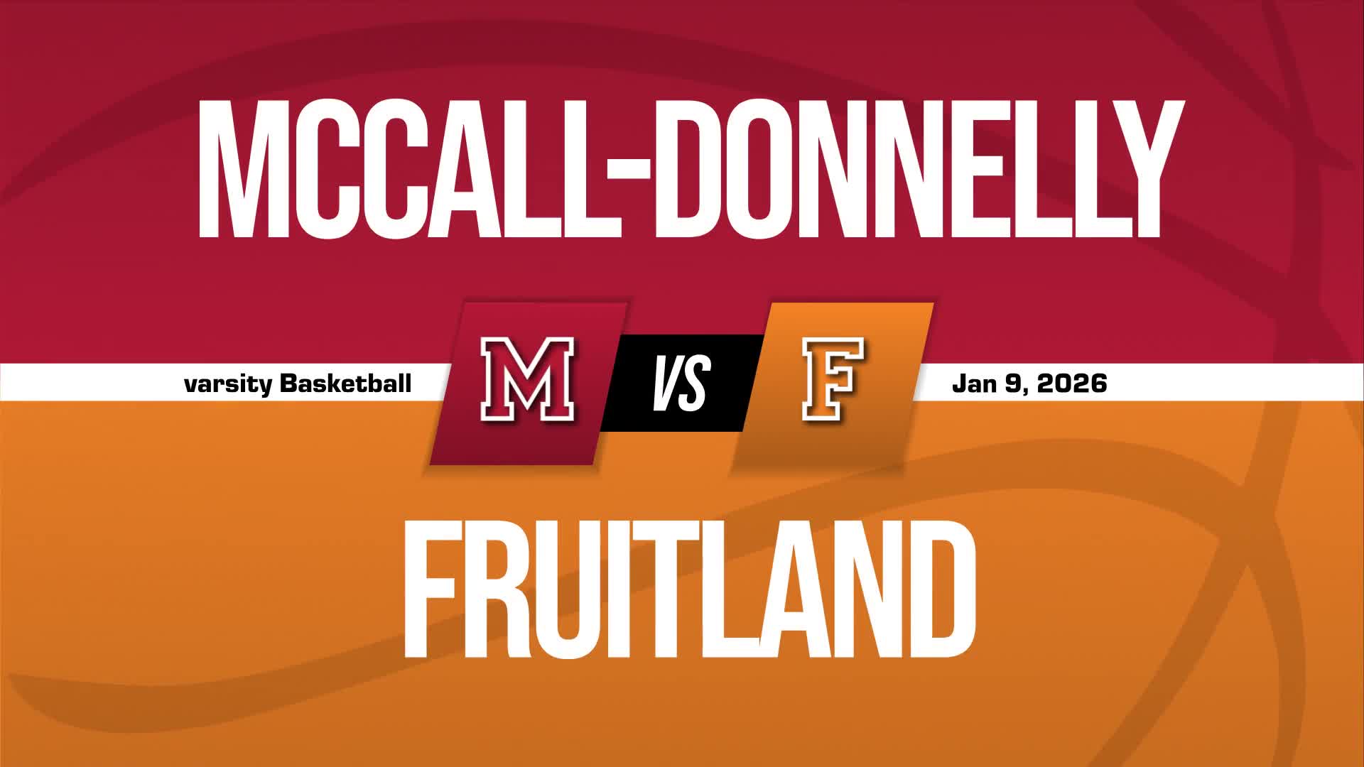 Basketball Game Preview: McCall-Donnelly Vandals vs. Homedale Trojans
