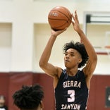No. 17 Sierra Canyon gets revenge in 78-62 victory over No. 11 Rancho Christian behind 30 points from Brandon Boston Jr.
