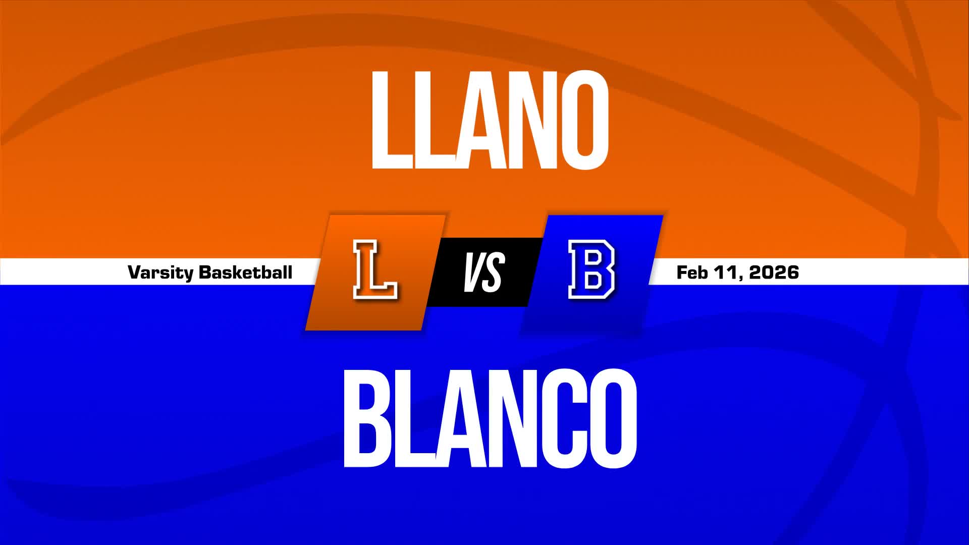 Basketball Game Preview: Llano Yellowjackets vs. Ingram Moore Warriors + How To Watch
