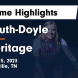 South-Doyle vs. Eagleton College & Career Academy