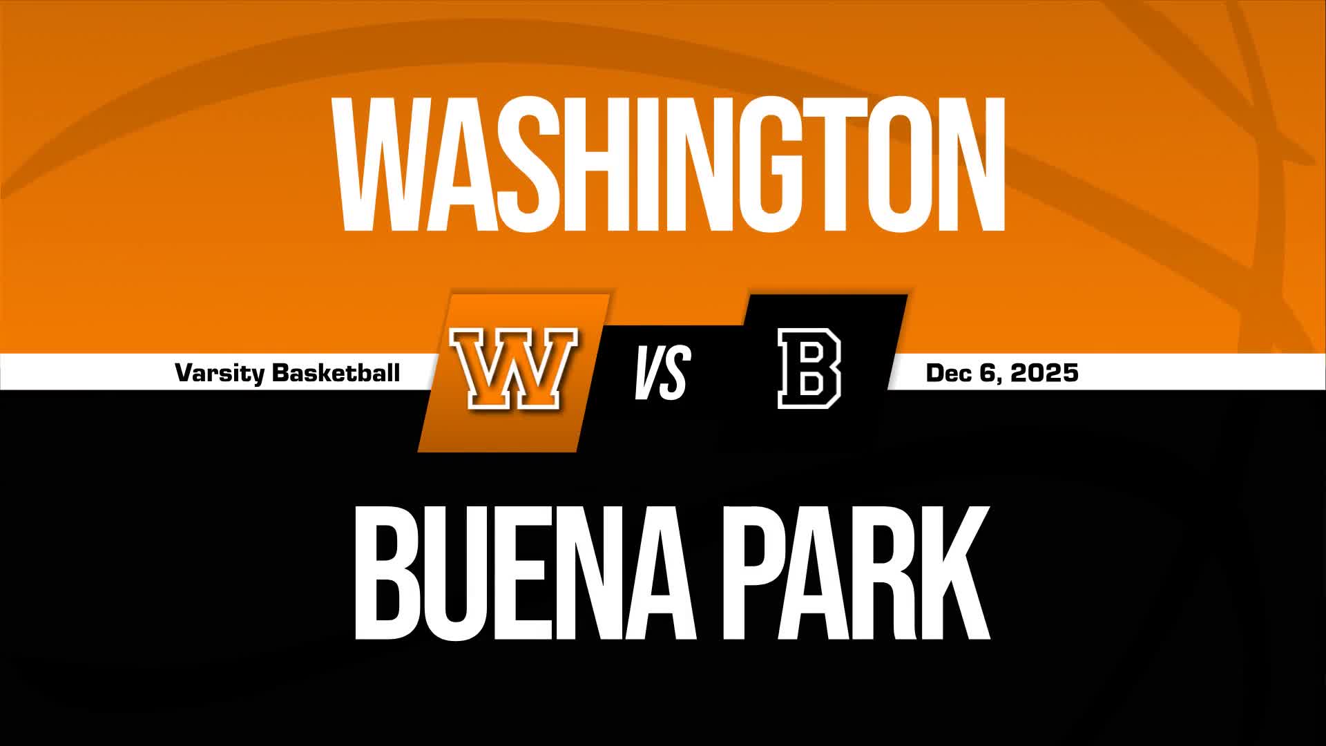 Basketball Recap: Buena Park Drops Season-High Score on St. Margaret's + How To Watch