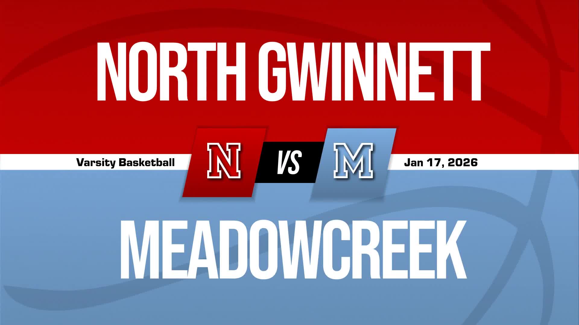 Basketball Game Preview: Meadowcreek Mustangs vs. Norcross Blue Devils + How To Watch