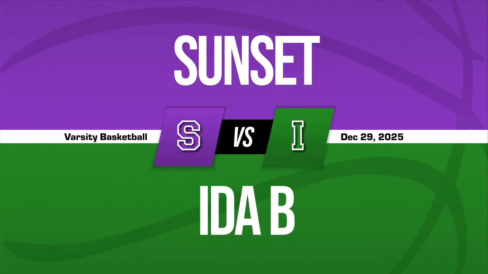 Basketball Recap: Sunset Skates Past Aloha with Ease