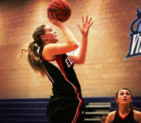 Tatum Neubert is one of the state's top players and has signed to play at Oregon. After starting her high school career at Regis Jesuit, Neubert has excelled at her home school, Elizabeth.