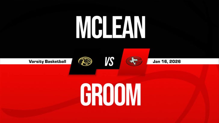 Basketball Game Preview: McLean Tigers vs. White Deer Bucks