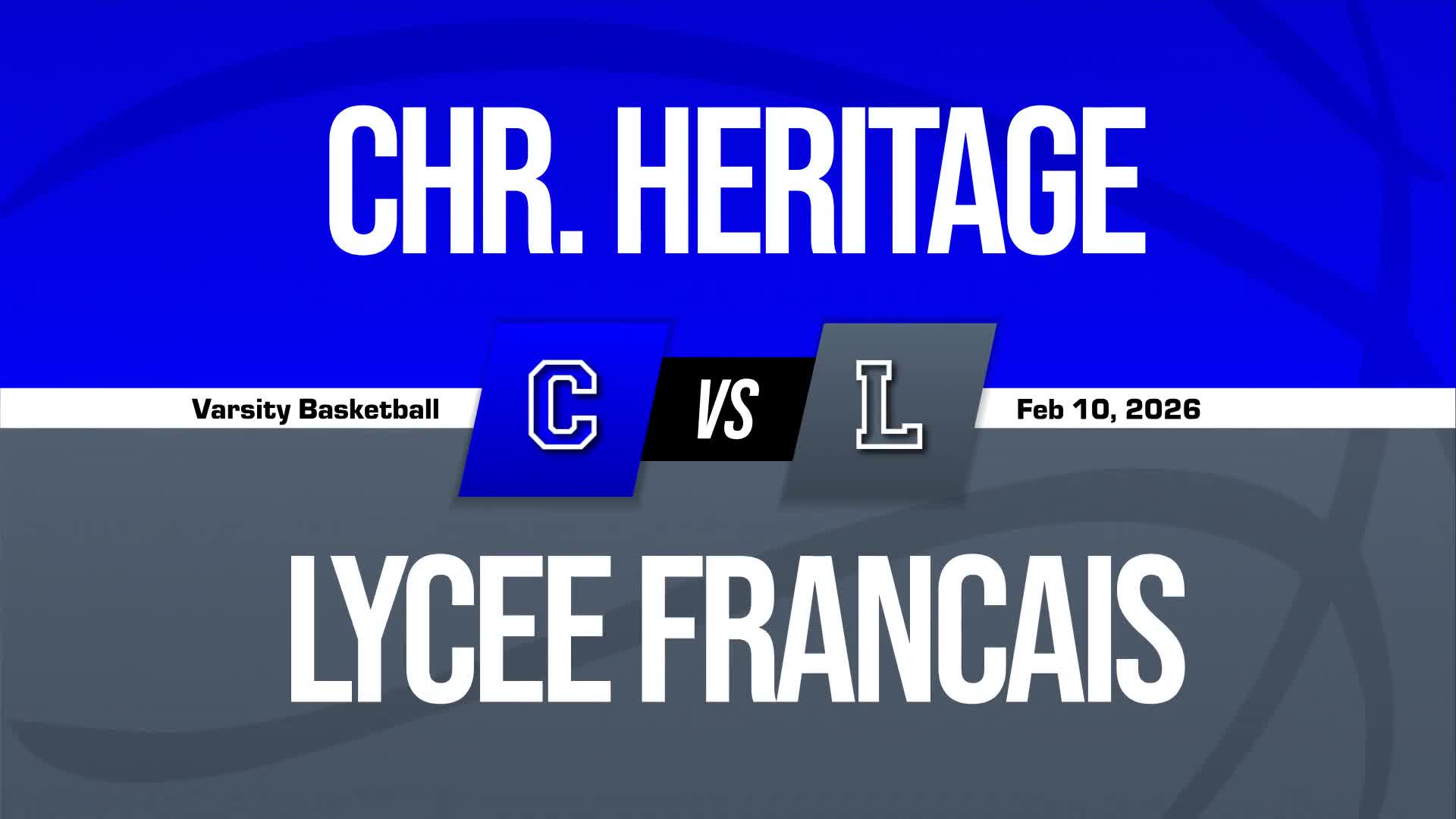 Basketball Game Preview: Lycee Francais de Chicago Lyc?e Flames vs. Beacon Academy Trailblazers + How To Watch