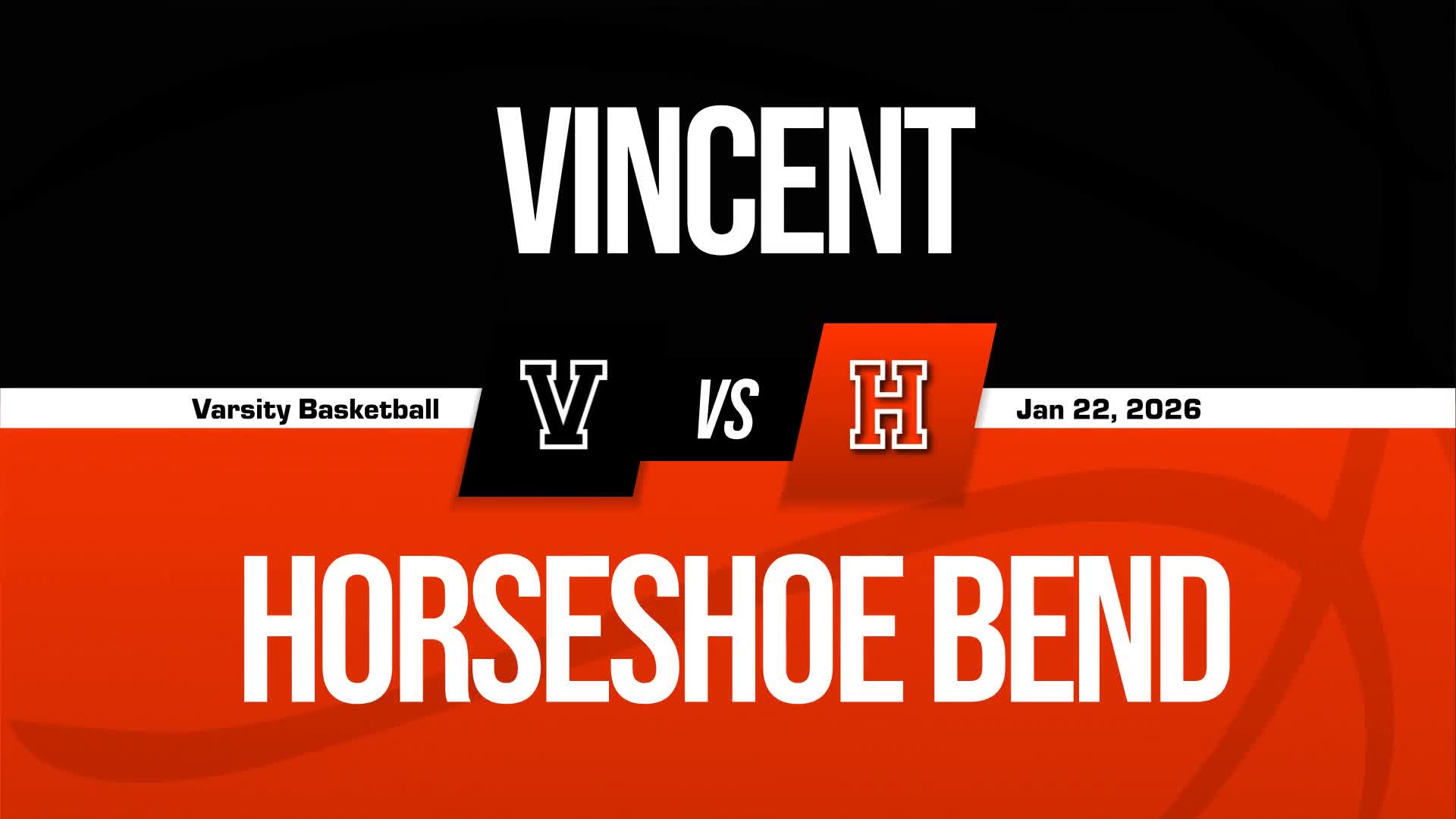 Basketball Game Preview: Vincent Yellow Jackets vs. Fayetteville Wolves + How To Watch