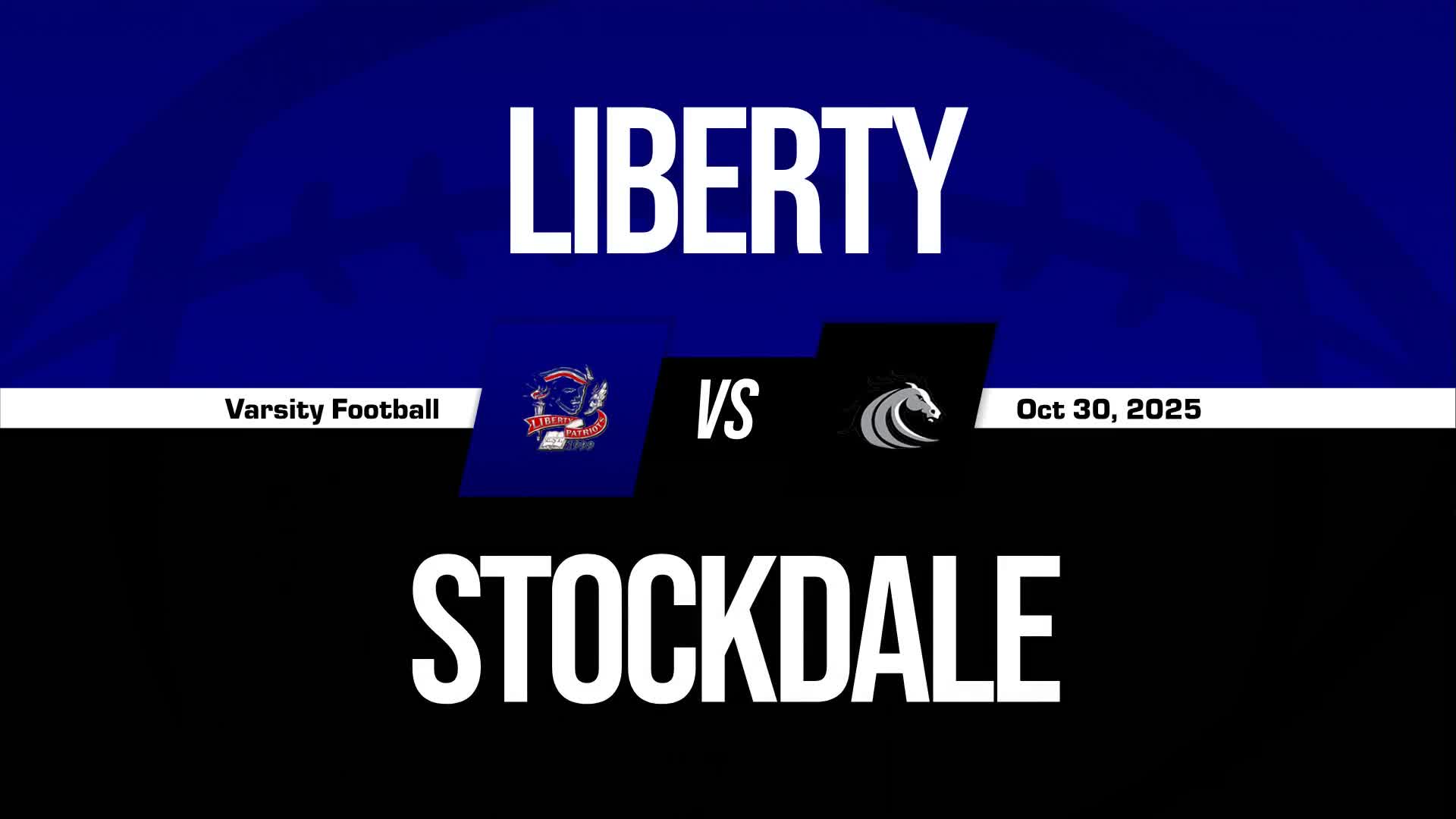 Football Recap: Liberty Skates Past San Joaquin Memorial with Ease + How To Watch