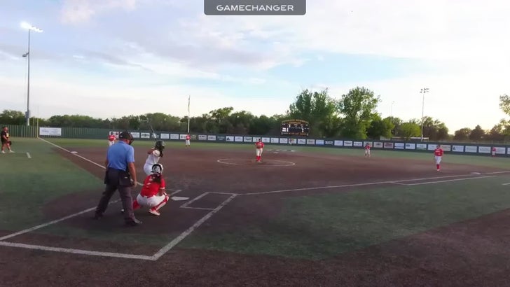 Softball Recap: Hobbs Takes a Loss