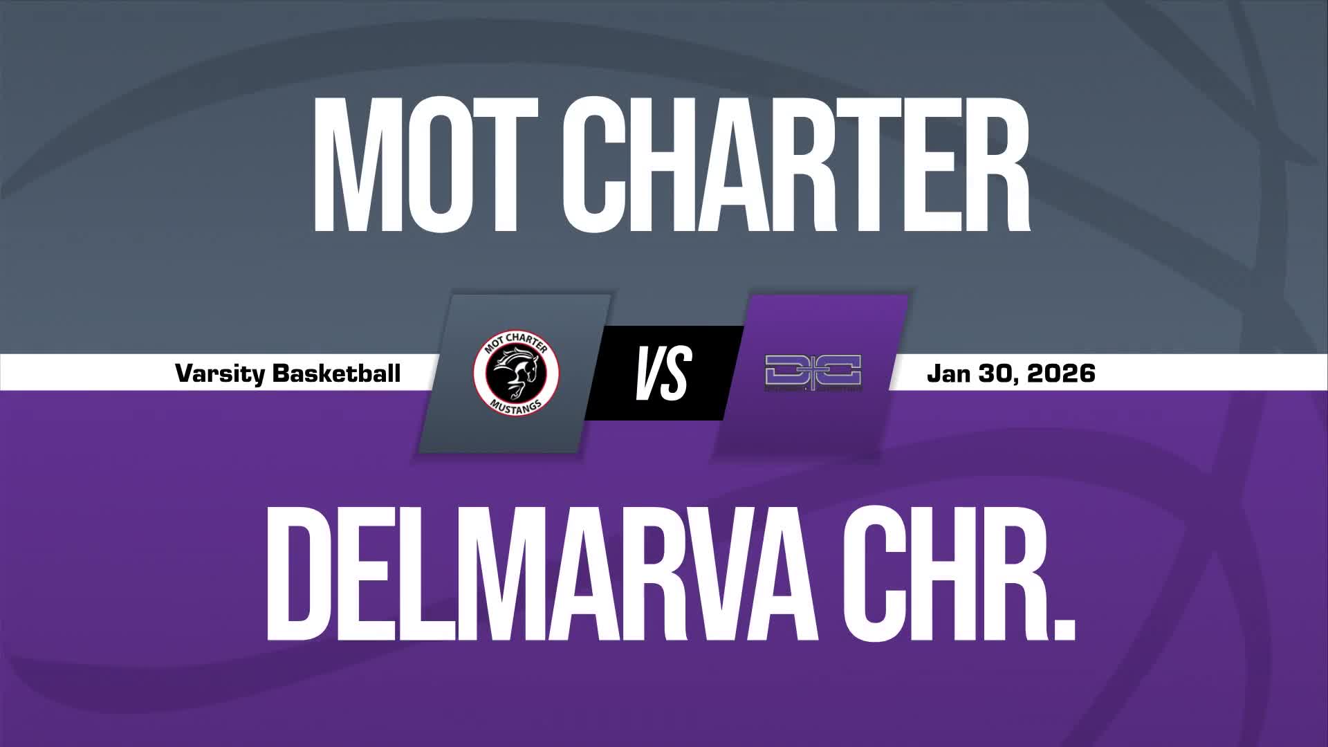 Basketball Recap: MOT Charter Comes Up Short