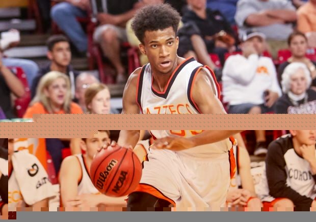 Marvin Bagley III – arguably the nation’s top freshman – helped composite No. 9 Corona del Sol win its fourth-consecutive state championship Monday night.