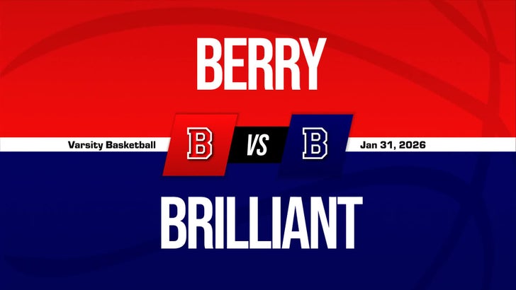 Basketball Recap: Brilliant Comes Up Short