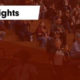 Basketball Game Preview: Irondale vs. White Bear Lake