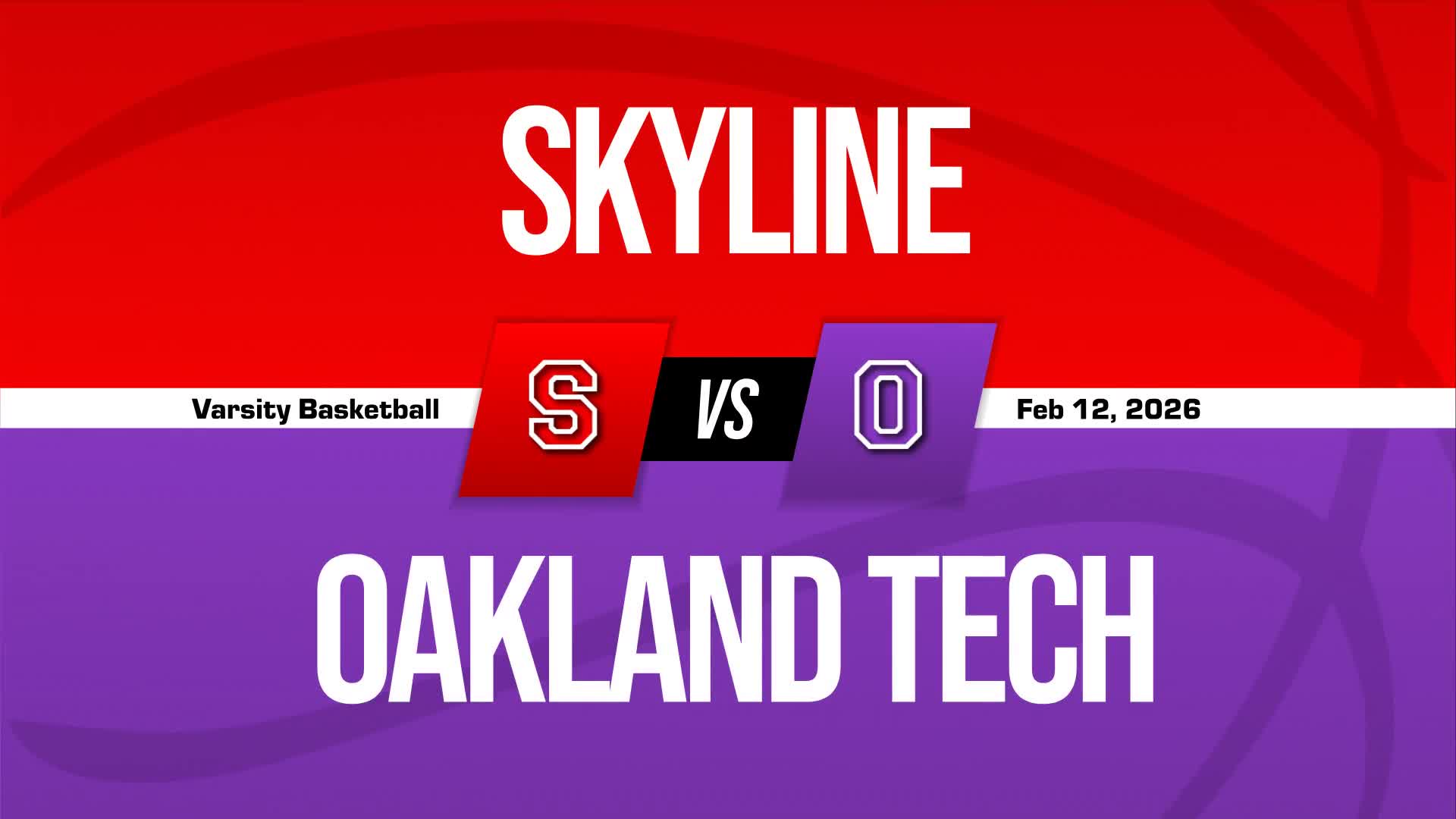 Basketball Recap: Skyline Takes a Loss + How To Watch