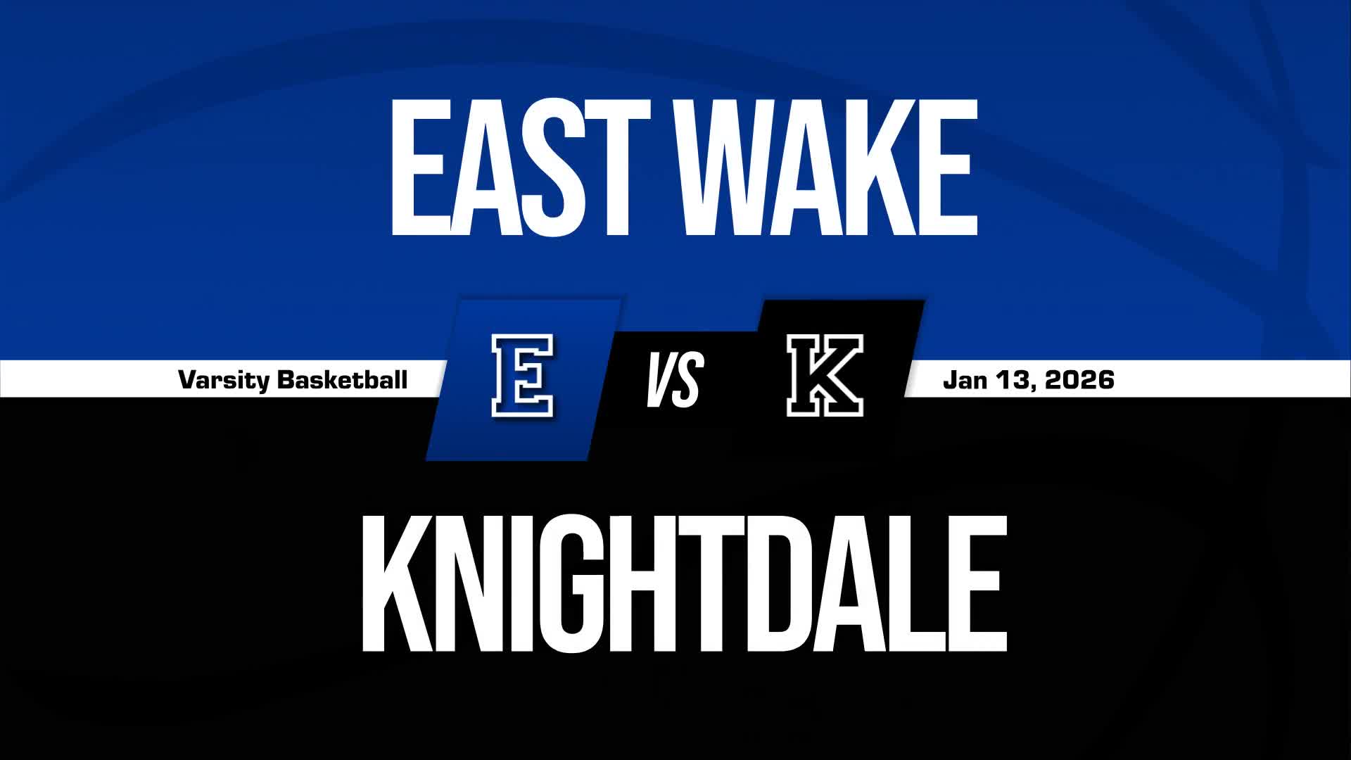 Basketball Recap: East Wake Comes Up Short + How To Watch