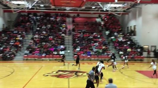 Basketball Recap: Smiths Station Takes a Loss