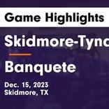 Banquete vs. Skidmore-Tynan