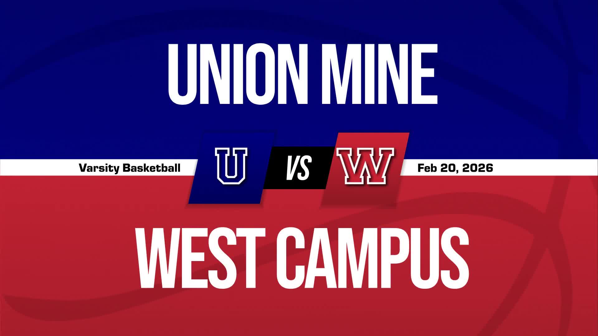 Basketball Recap: West Campus Picks Up 14th Consecutive  Win + How To Watch