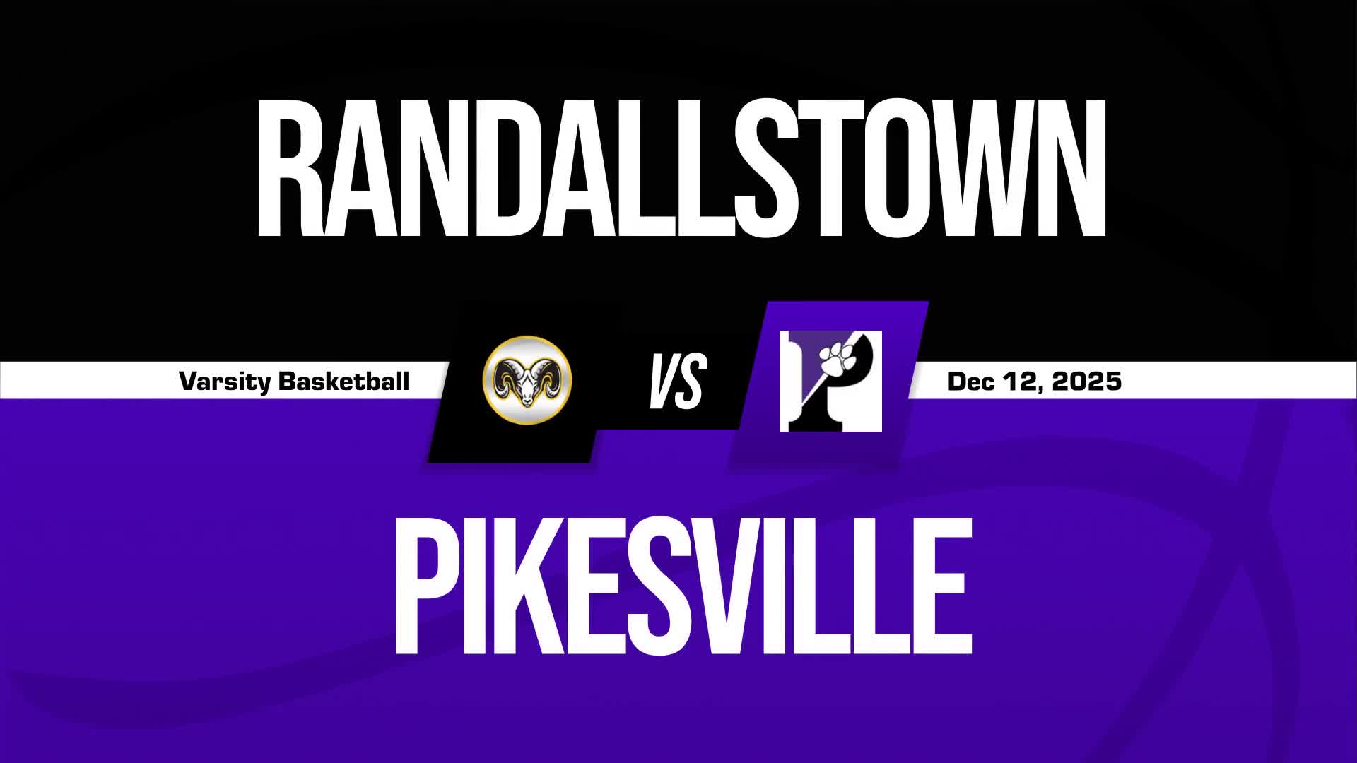 Basketball Recap: Randallstown Comes Up Short + How To Watch