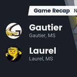 Football Game Preview: Gautier Gators vs. Natchez Bulldogs