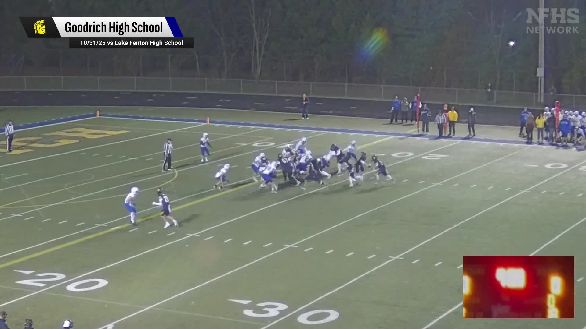 Football Recap: Friday's  Defeat Ends Chelsea's Winning Streak + How To Watch