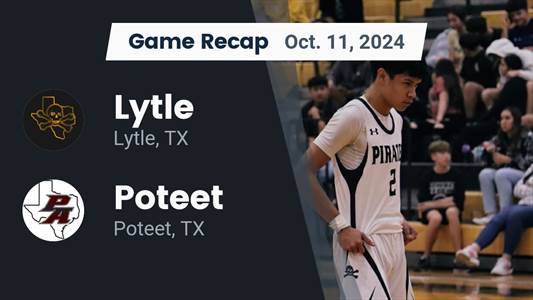 Football Game Preview: Lytle Pirates vs. Hondo Owls