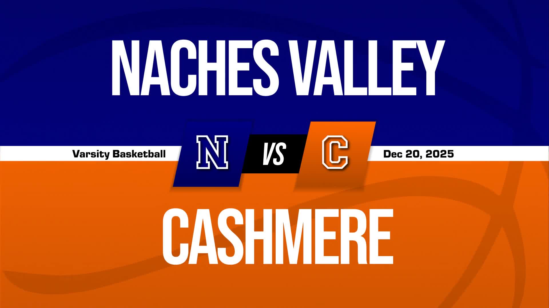 Basketball Recap: Cashmere Comes Up Short