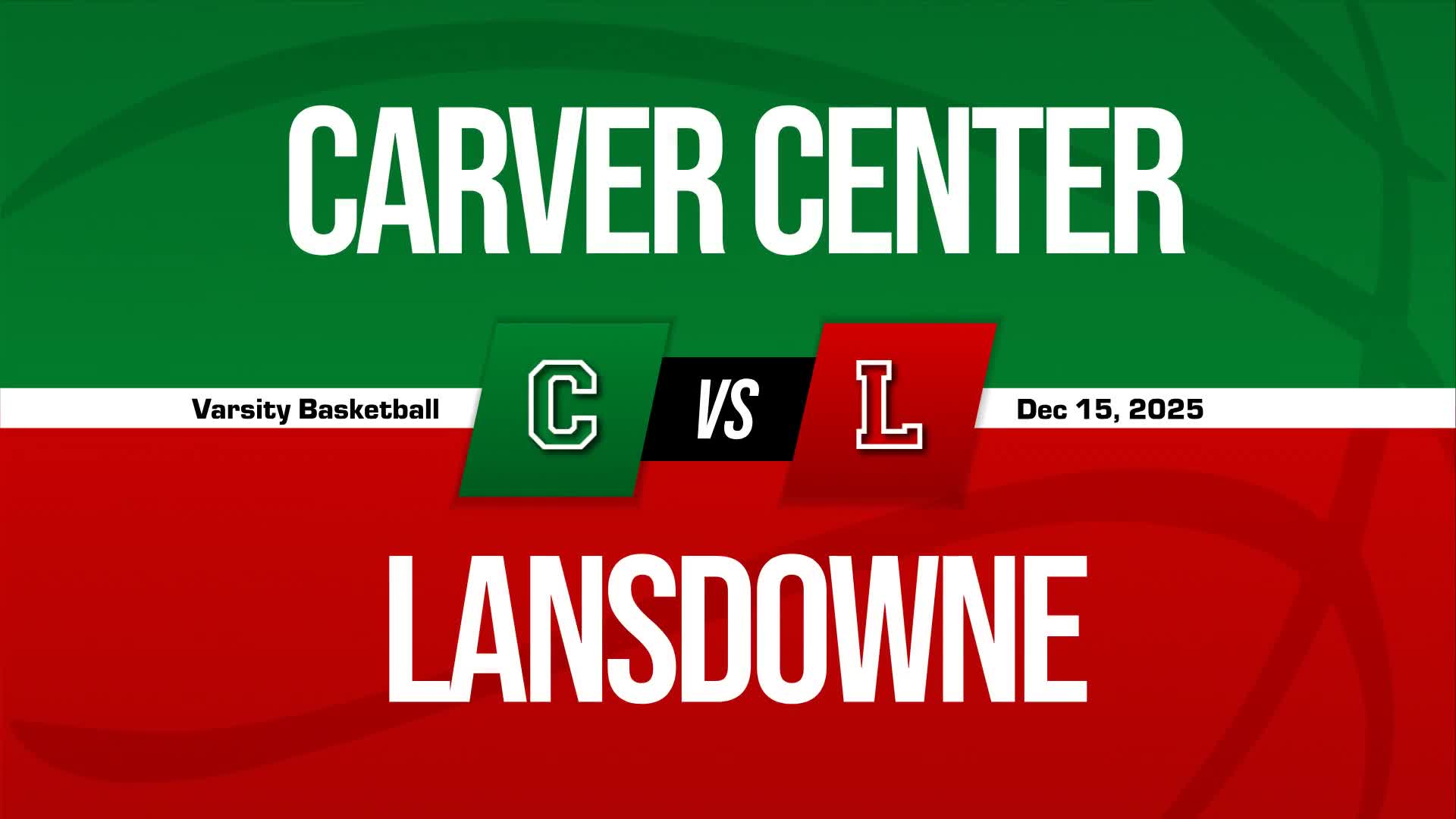 Basketball Game Preview: Carver A&T Wildcats vs. Parkville Knights + How To Watch