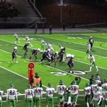 Baseball Game Recap: Woodinville Falcons vs. Issaquah Eagles