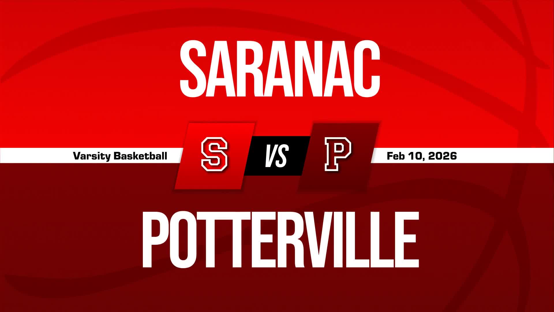 Basketball Game Preview: Saranac Redhawks vs. Bath Fighting Bees + How To Watch