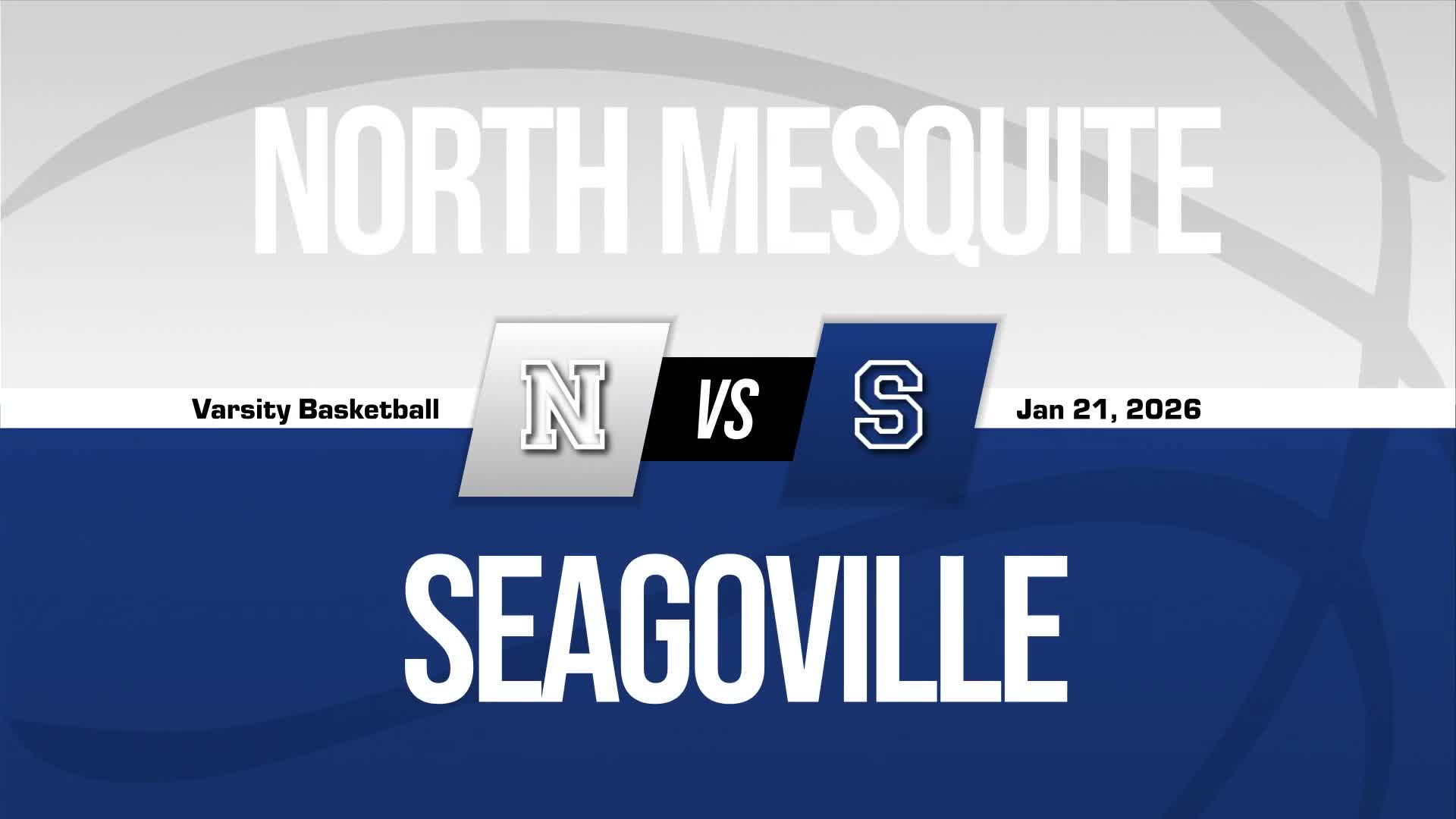 Basketball Recap: Seagoville Now  5-1 over Last Six Games