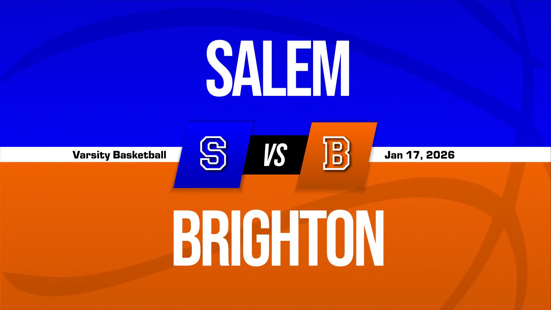 Basketball Recap: Make It Eight in a Row for Brighton