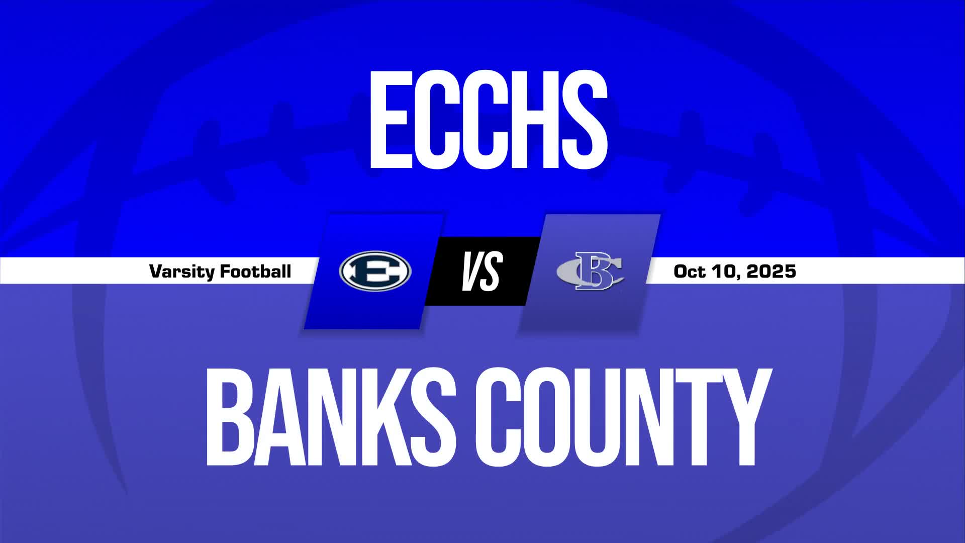 Football Game Preview: Elbert County Blue Devils vs. Athens Academy Spartans + How To Watch