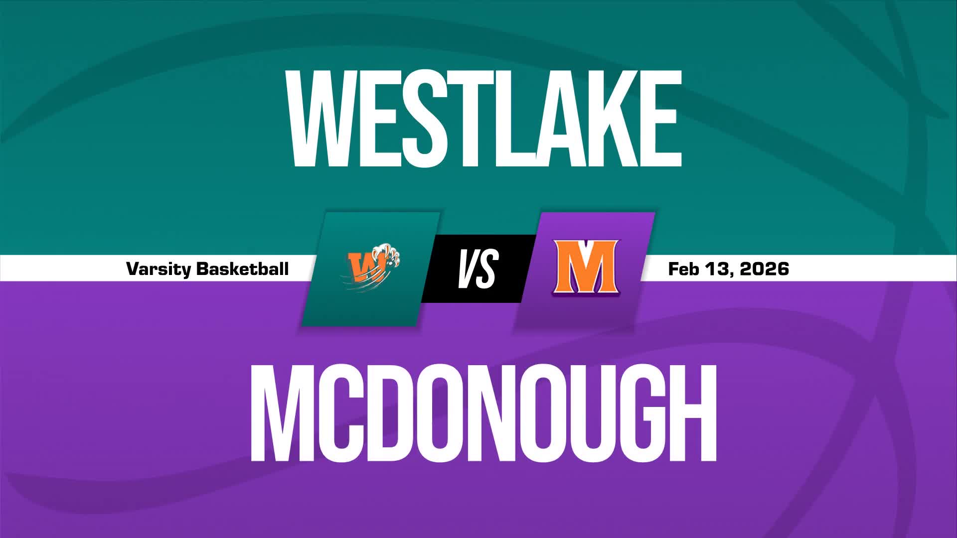 Basketball Recap: Mcdonough Picks Up Seventh Consecutive  Victor