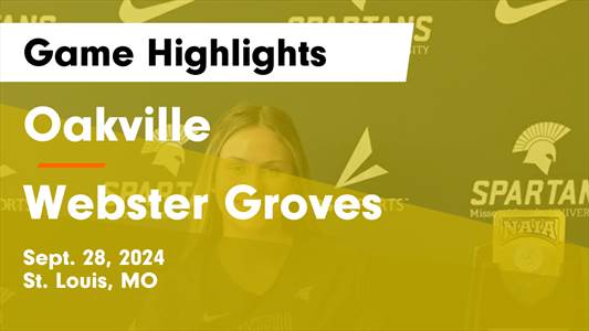 Volleyball Recap: Oakville Triumphs