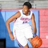 Ariel Atkins can't wait to return to Chicago for McDonald's All American game