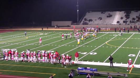 Baseball Game Preview: Gridley Bulldogs vs. Las Plumas Thunderbirds