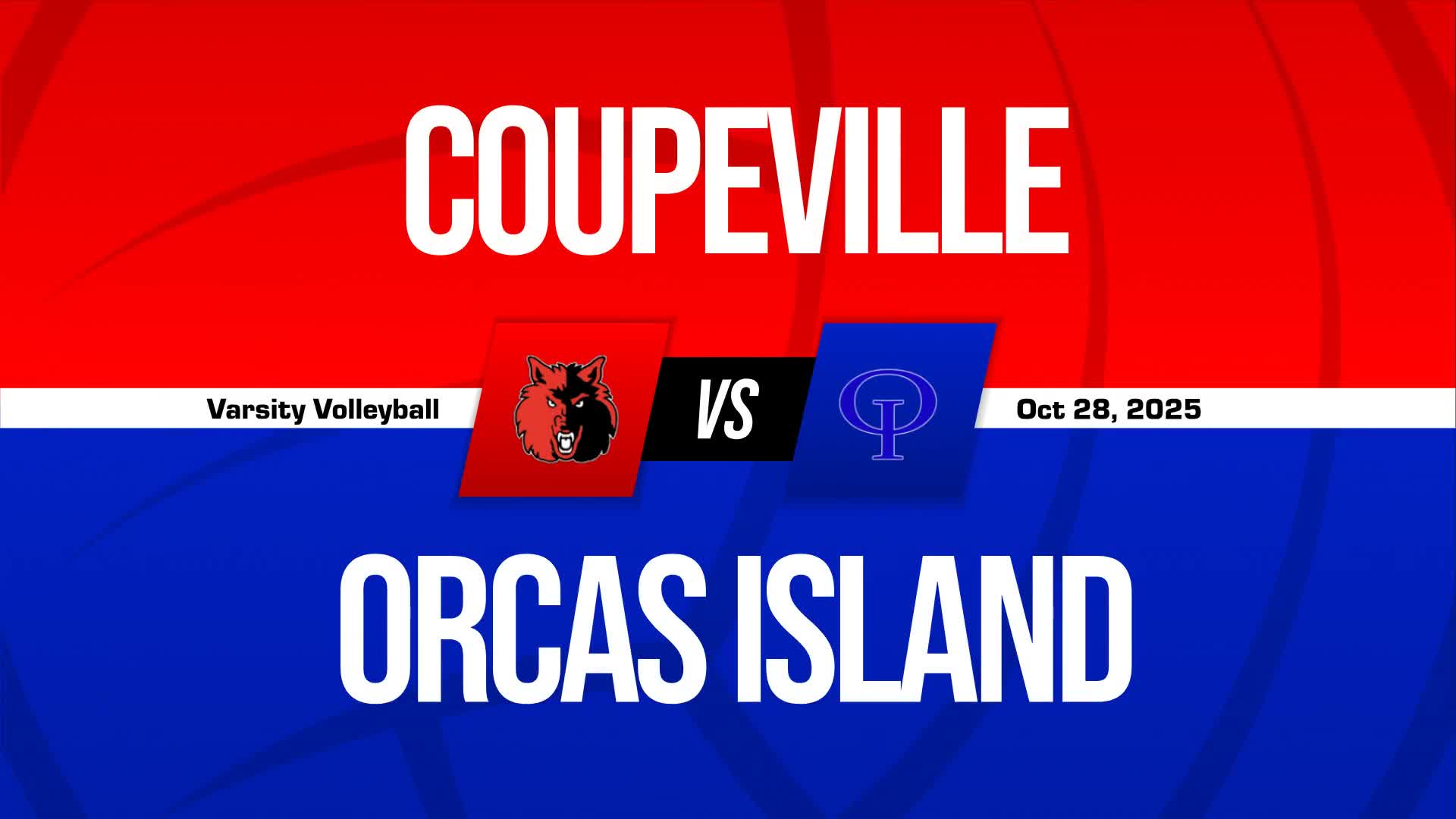 Volleyball Game Preview: Orcas Island Vikings vs. Friday Harbor 