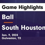 Soccer Game Preview: South Houston vs. Dobie