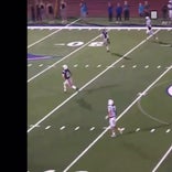 Kylan Baker Game Report: vs Helena