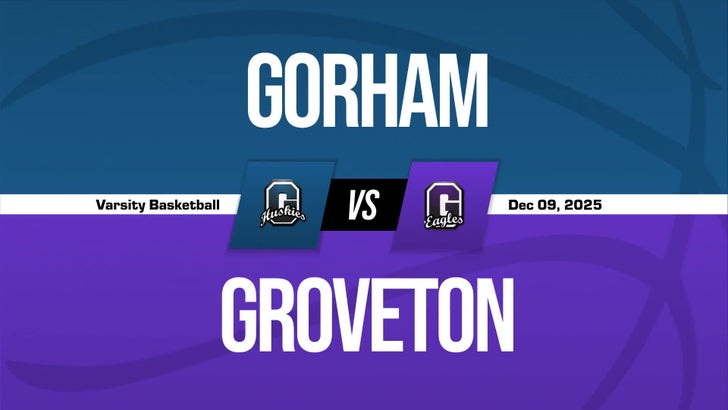 Basketball Recap: Groveton's Victory on Friday Extends Winning