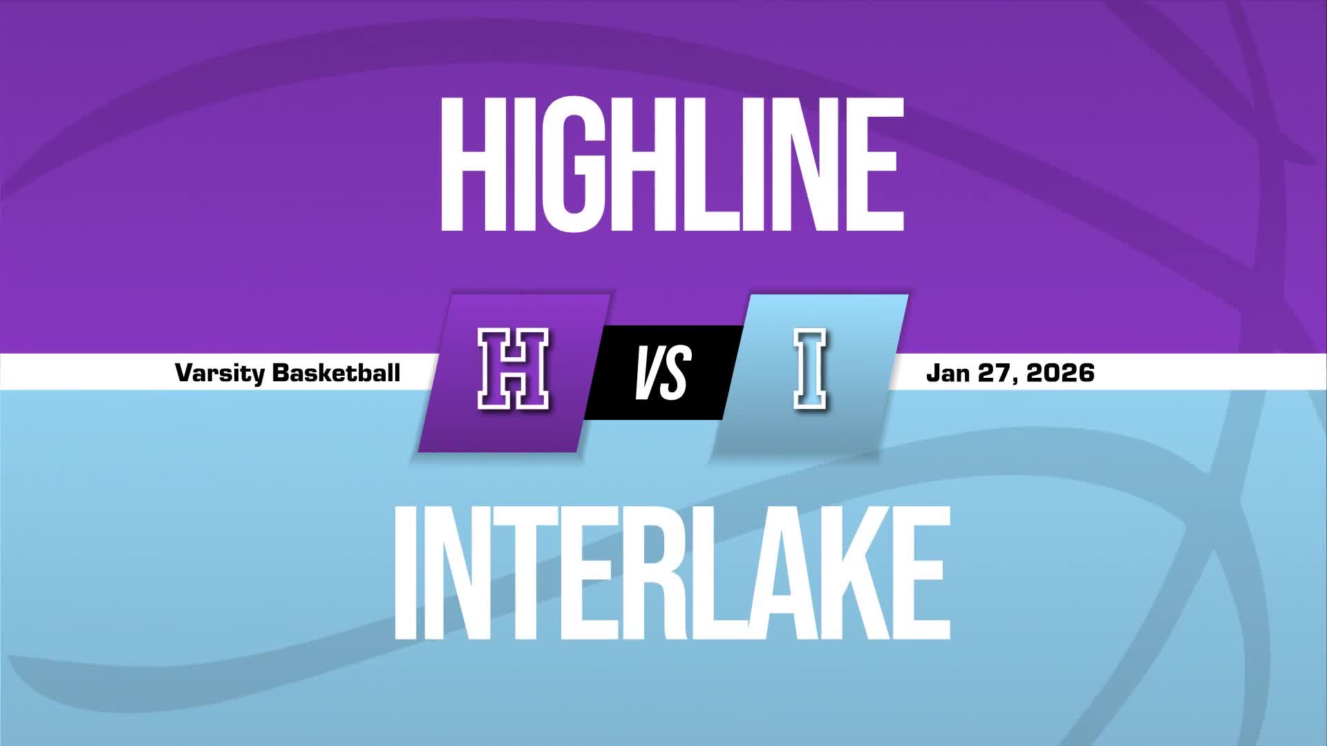 Basketball Recap: Highline Takes a Loss