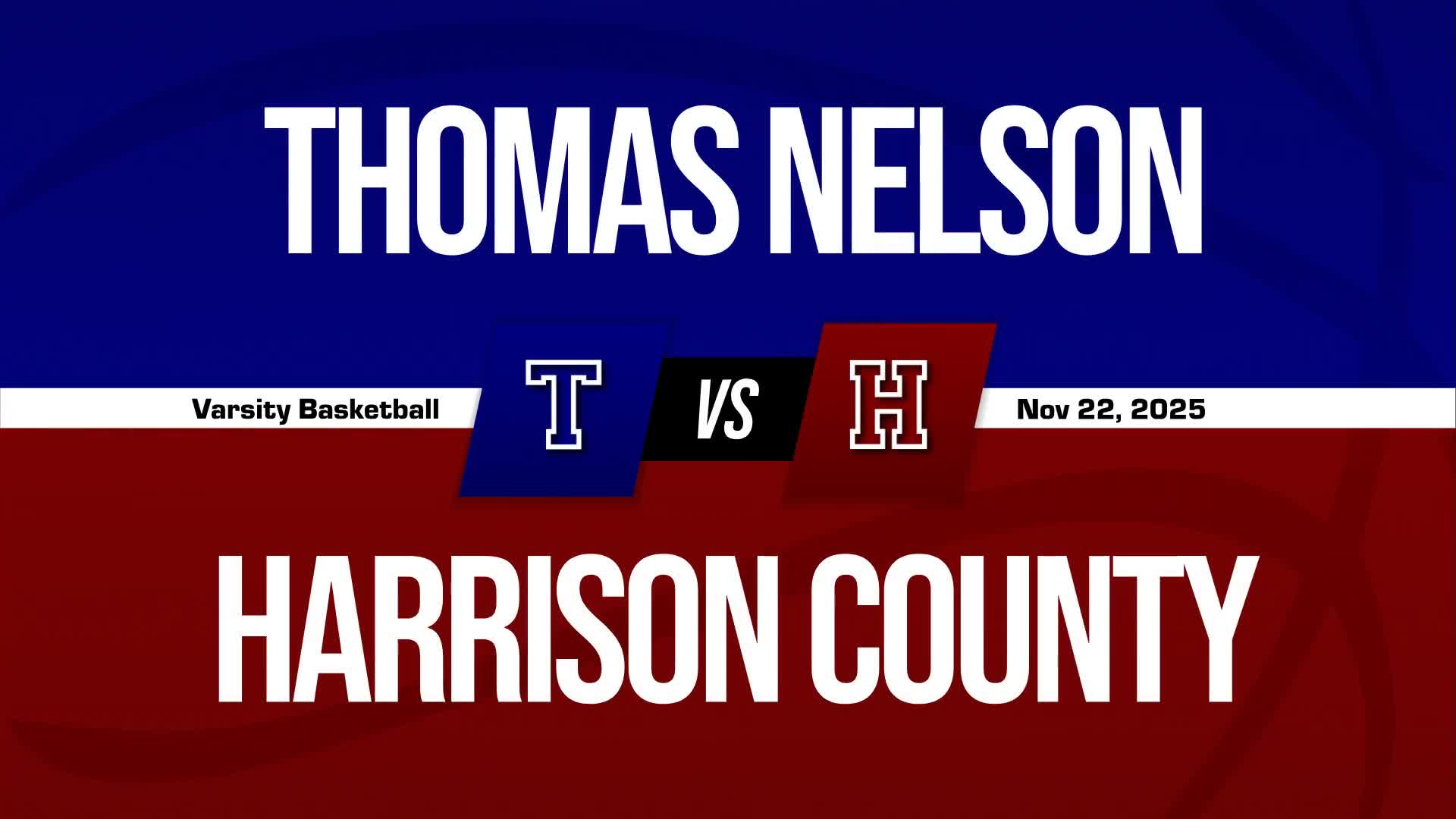 Basketball Recap: Harrison County Takes a Loss