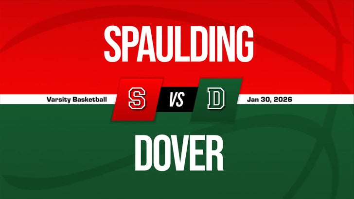 Basketball Recap: Dover Turns Things Around After Road Loss