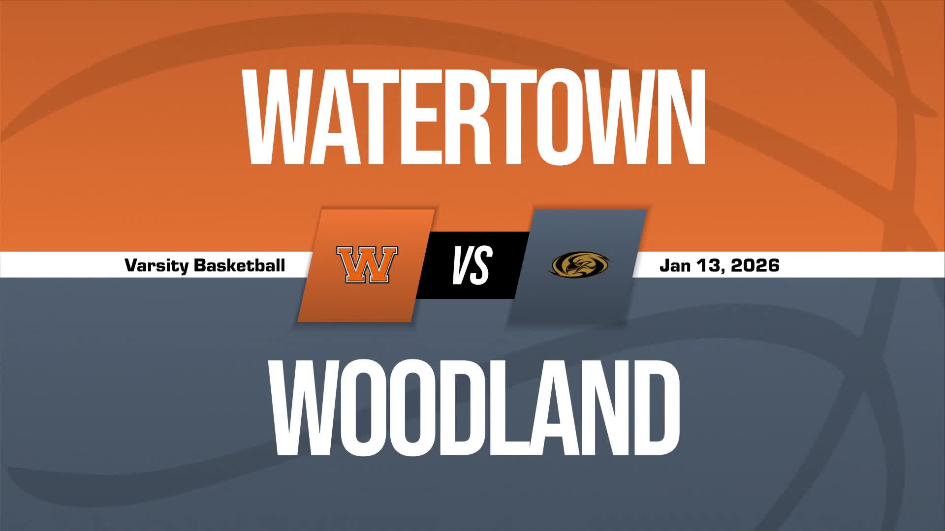 Basketball Recap: Watertown Comes Up Short + How To Watch