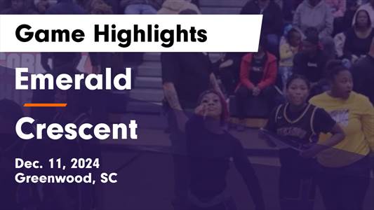 Basketball Recap: Crescent Takes a Loss