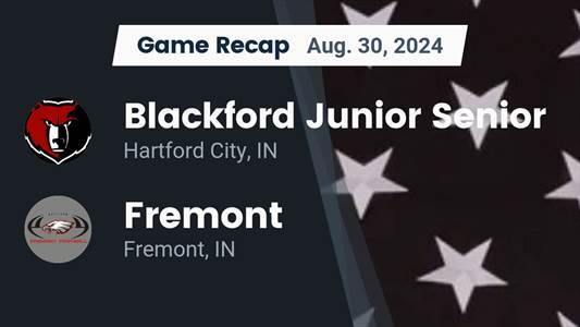 Football Game Recap: Fremont Comes Up Short