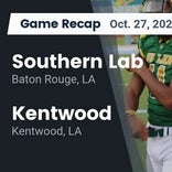 Southern Lab vs. Kentwood