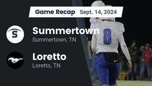 Football Game Preview: Summertown Plays at Home